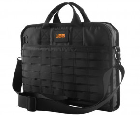  UAG    13, Black (982410114040) 3