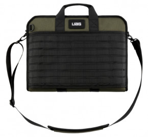  UAG    13, Olive (982410117272)