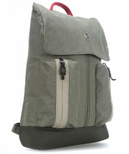    Victorinox Altmont Classic Olive Flapover Laptop 18 (Vt602146) 3