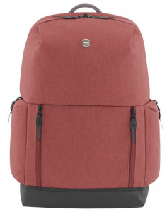    Victorinox Travel Altmont Classic/Burgundy Vt605317 3