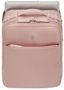    Victorinox Travel Victoria 2.0/Rose Gold Vt606834 3