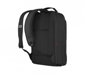    Wenger MOD City Traveler 16 Black (606490) 4