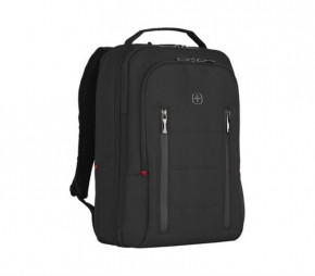    Wenger MOD City Traveler 16 Black (606490) 6