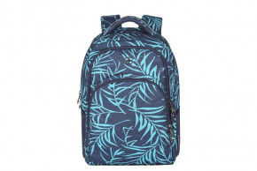    Wenger Upload Navy Fern Print 16 (606474)