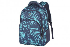    Wenger Upload Navy Fern Print 16 (606474) 6