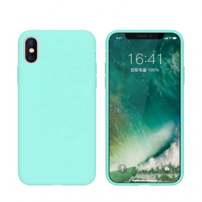   TPU 2E Basic Soft feeling  Samsung A40 A405 Mint (2E-G-A40-NKSF-MT)