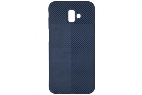   TPU 2E Dots  Samsung J6 Plus J610 Navy Blue (2E-G-J6P-JXDT-NV)