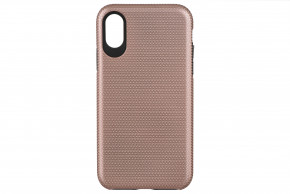   TPU 2E Triangle  Samsung J7 2017 J730 Rose Gold (2E-G-J7-17-TKTLRG)