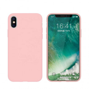   TPU 2E Basic Soft feeling  Samsung M20 M205 Pink (2E-G-M20-NKSF-PK)