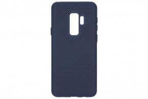   TPU 2E Dots  Samsung S9 Plus G965 Navy Blue (2E-G-S9P-JXDT-NV)