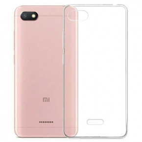    Xiaomi redmi 6A