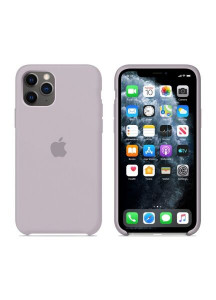  ARM Silicone Case iPhone 11 Pro lavender