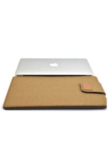 -  ARM Macbook 13.3 brown