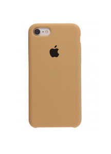  ARM RCI Silicone Case iPhone 6/6s golden