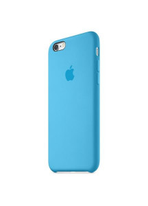  ARM Silicone Case iPhone 6/6s - Ultrablue