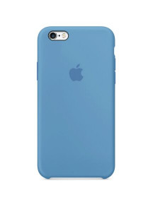  ARM Silicone Case iPhone 6/6s azure