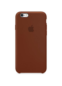  ARM Silicone Case iPhone 6/6s brown