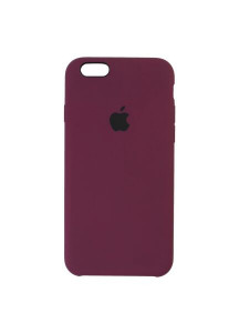  ARM Silicone Case iPhone 6/6s marsala