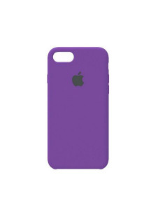  ARM Silicone Case iPhone 6/6s purple