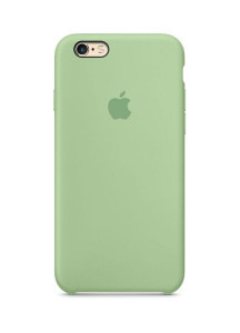  ARM Silicone Case iPhone 6/6s spearmint