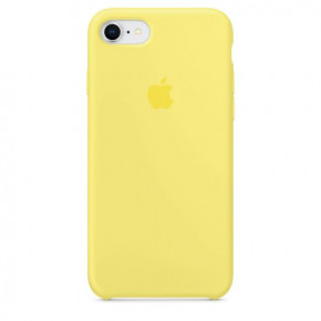  ARM Silicone Case iPhone 6 / 6s - Lemonade 