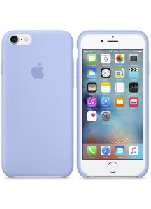  ARM Silicone Case iPhone 7/8 - Lilac 