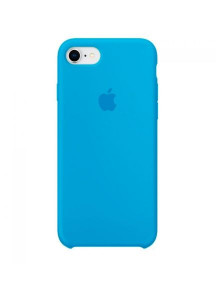  ARM Silicone Case iPhone 7/8 - Ultrablue 