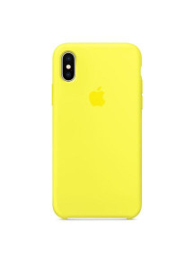  ARM Silicone Case iPhone Xr flash