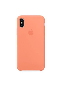  ARM Silicone Case iPhone Xr nectraine