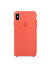  ARM Silicone Case iPhone Xs Max Orange