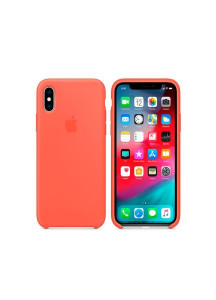  ARM Silicone Case iPhone Xs Max Orange 3