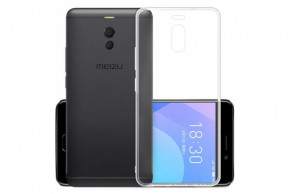  ARM   Meizu M6T 