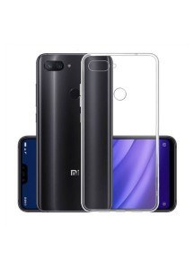  ARM  Xiaomi Mi 8 Lite 