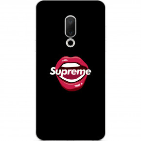    Amstel Meizu 15 Plus  Supreme