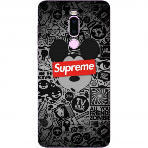   Amstel Meizu M8  Supreme