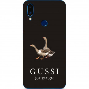    Amstel Meizu Note 9 Gussi go go