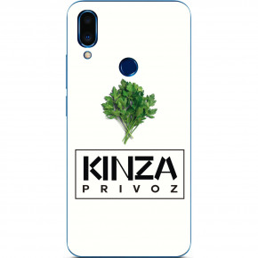    Amstel Meizu Note 9 Kinza Privoz