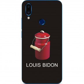    Amstel Meizu Note 9 Louis Bidon