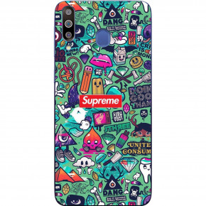   Amstel Samsung M30 2019 Galaxy M305  Supreme