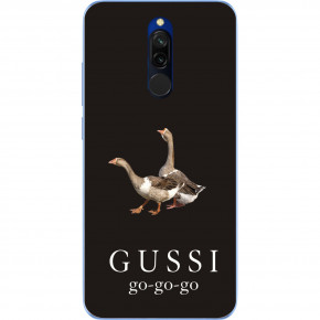    Amstel Xiaomi Redmi 8 Gussi go go