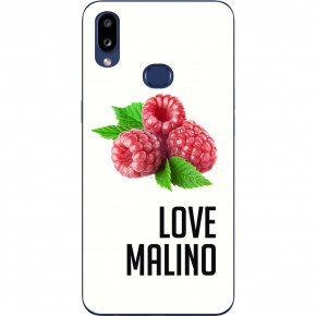    Amstel  Samsung A10s Galaxy A107F Love Malino