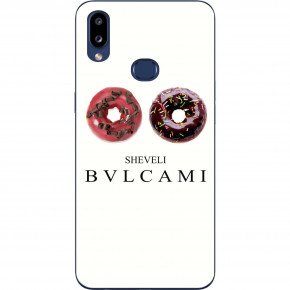    Amstel  Samsung A10s Galaxy A107F Sheveli Bvlcami