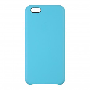  Armorstandart Leather Case Apple iPhone 6S/6 Light Blue (ARM45672)