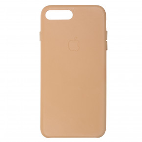  Armorstandart Leather Case Apple iPhone 7 Plus/8 Plus Gold (ARM48325)