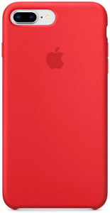  Armorstandart Solid Series  Apple iPhone 7 Plus/8 Plus Red (ARM49492)