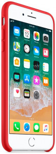  Armorstandart Solid Series  Apple iPhone 7 Plus/8 Plus Red (ARM49492) 4