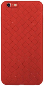  Armorstandart Braid  iPhone 6/6s Red (ARM50719)