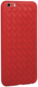  Armorstandart Braid  iPhone 6/6s Red (ARM50719) 3