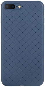  Armorstandart Braid  iPhone 8 Plus/7 Plus Blue (ARM50725)