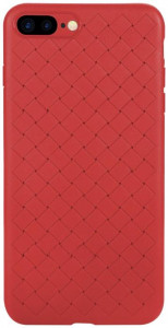  Armorstandart Braid  iPhone 8 Plus/7 Plus Red (ARM50727)